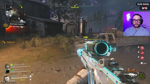 Zombies Easter Egg w/ King Arthur and Penguin 😎