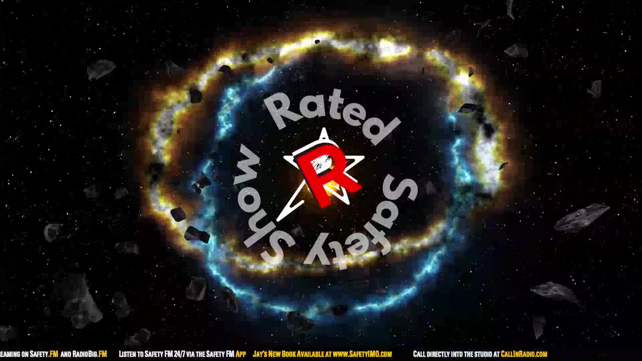 Rated R Safety Show