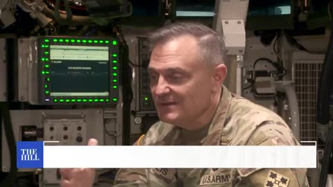 Artificial Intelligence At War: Will America Win The Smart Tech Arms Race?