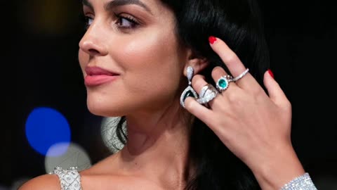 Cristiano Ronaldo and Georgina Rodriguez, from meeting in Madrid to getting engaged in Riyadh