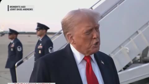 President Trump Sends Direct Message to Foreign Firms after Largest ICE Raid in U.S. History