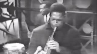 John Coltrane - My Favourite Things = 1961