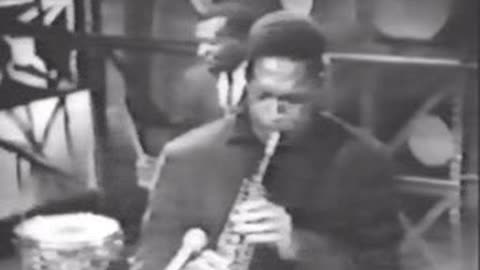 John Coltrane - My Favourite Things = 1961