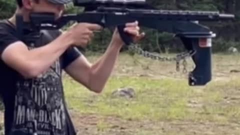 “Charlie Kirk Murderer