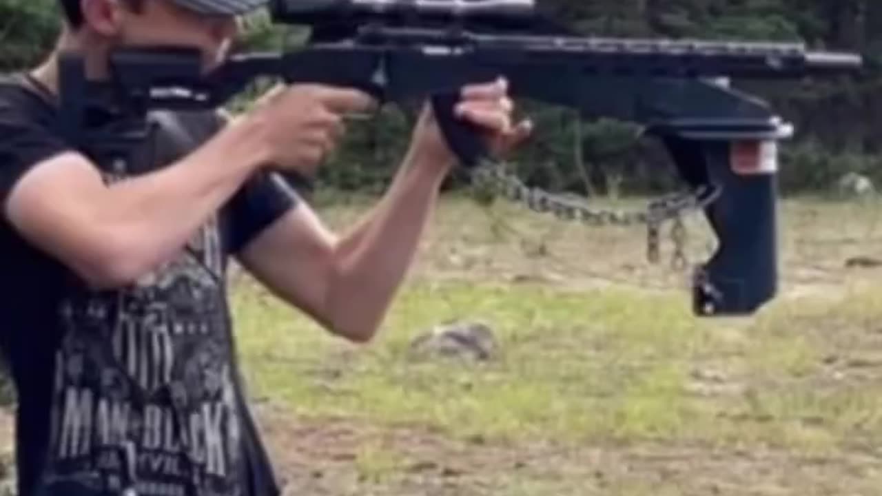 “Charlie Kirk Murderer