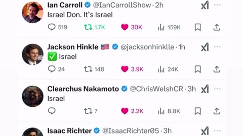 Trump: What's the greatest demostic terror threat facing america ?