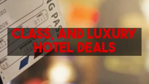 Master Techniques: Afford Business Class and 5-Star Hotels with Mighty Travels Premium.