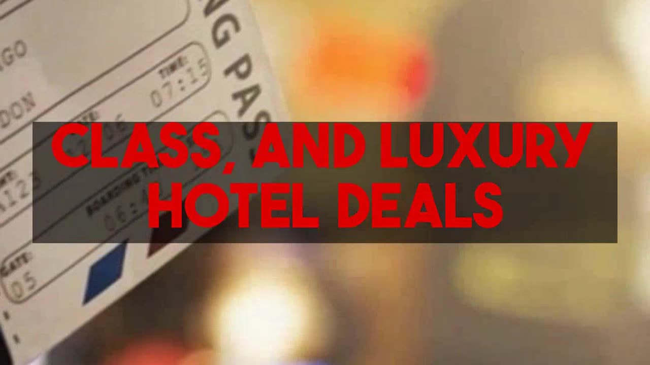 Master Techniques: Afford Business Class and 5-Star Hotels with Mighty Travels Premium.