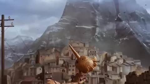 Best Oscar winning animated movies (2002-2024)