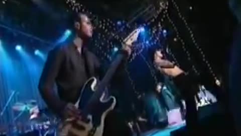 Stone Temple Pilots Dead & Bloated House of Blues 2000 HD