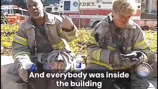 9/11: Planted BOMBS in the Buildings