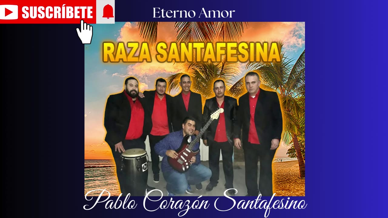 Raza Santafesina - 2019