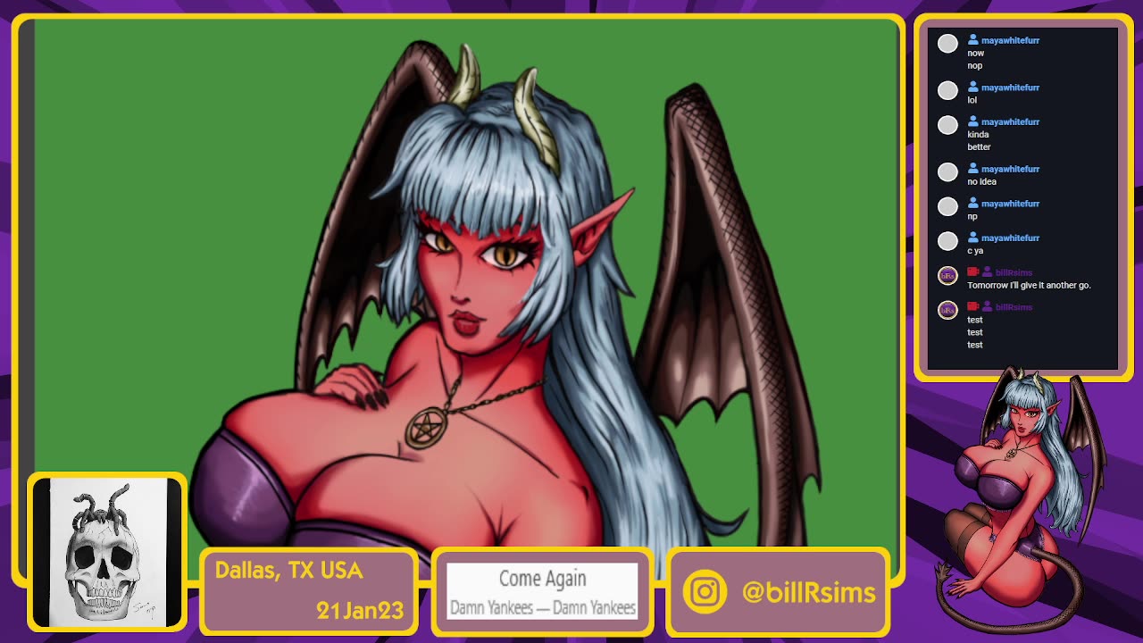 VOD | 2023.01.21 | No Audio