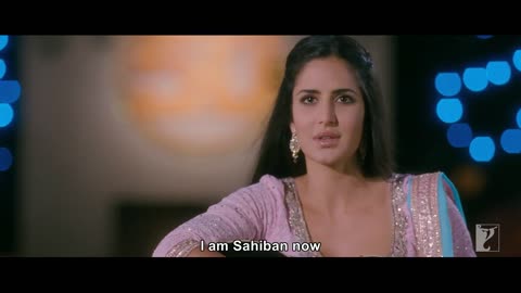 Heer Full Song Jab Tak Hai Jaan Shah Rukh Khan Katrina Kaif Harshdeep Kaur