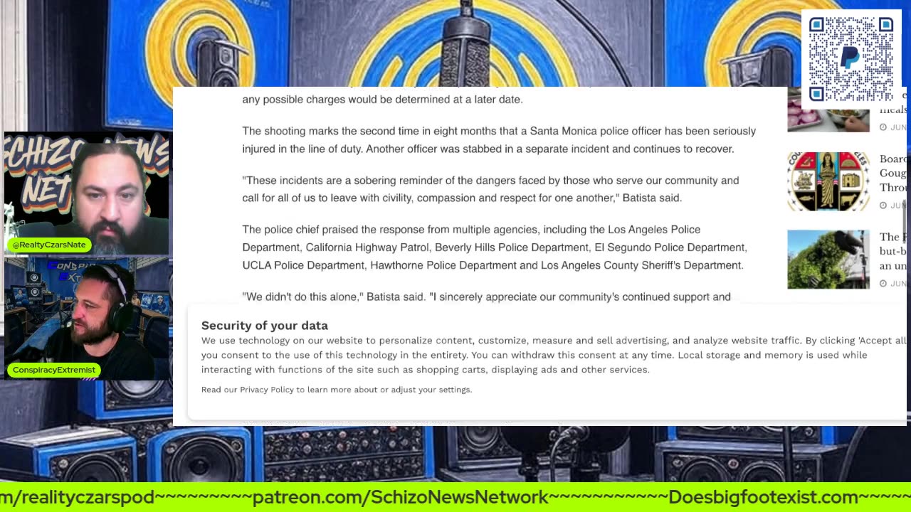 Daily Noticing 6/30 MCM