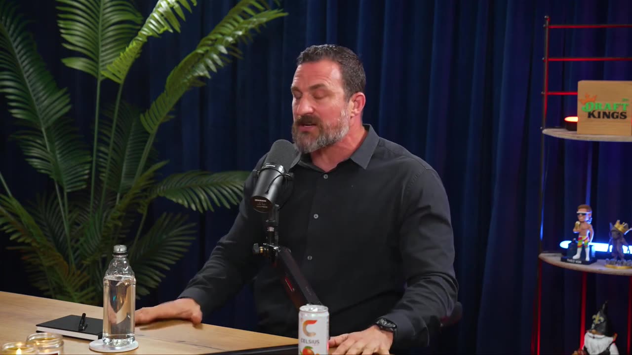 Born This Way? - Andrew Huberman on Theo Von #sexuality #sexualorientation #testosterone