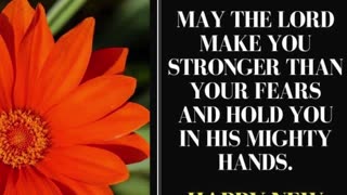 New Month of Blessings (June 2025): Embracing Abundance, Grace, & Favor #youtubeshorts #jesus #love