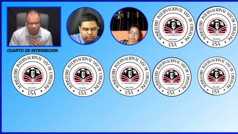 Asociacion Internacional De Ministerios Pentecostales Inc.