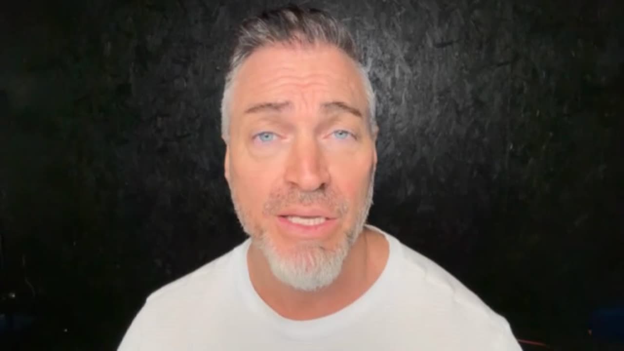 Urgent Message from Mikki Willis (Plandemic Film Maker)