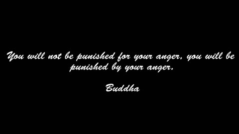 10 Old Famous Quotes About Anger