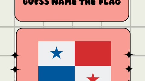 Guess name the flags ⁉️