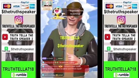 PLAYACANE SAYS QUEEN TOMIKAY RUNS THE APP JUST LIKE PASTOR P RAN THE APP THEY BOTH GOT MIND CONTROL OVER THE ENTIRE APP AND CONTROL THE TEMPERATURE OF THE APP!! "NOBODY SINCE P HAD THIS MUCH CONTROL"