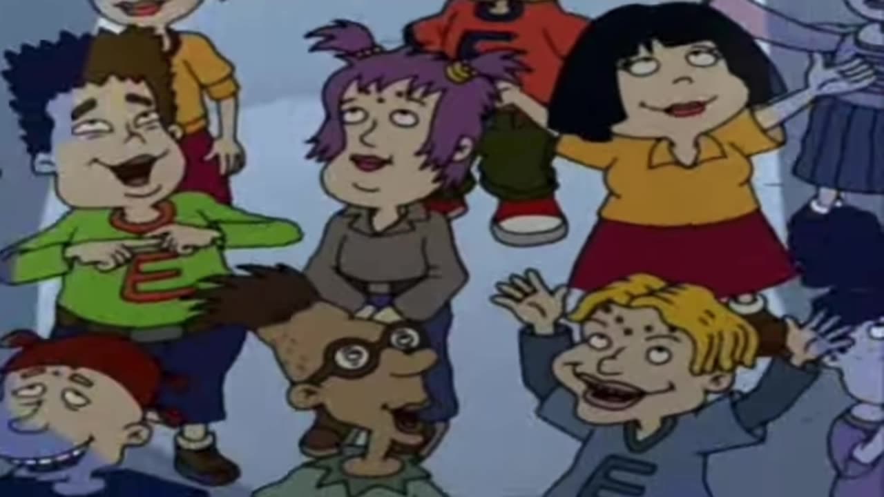 Rugrats
