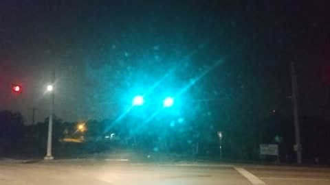 What's causing increased flash flooding? Is it the moon, the binary star or geoengineering?