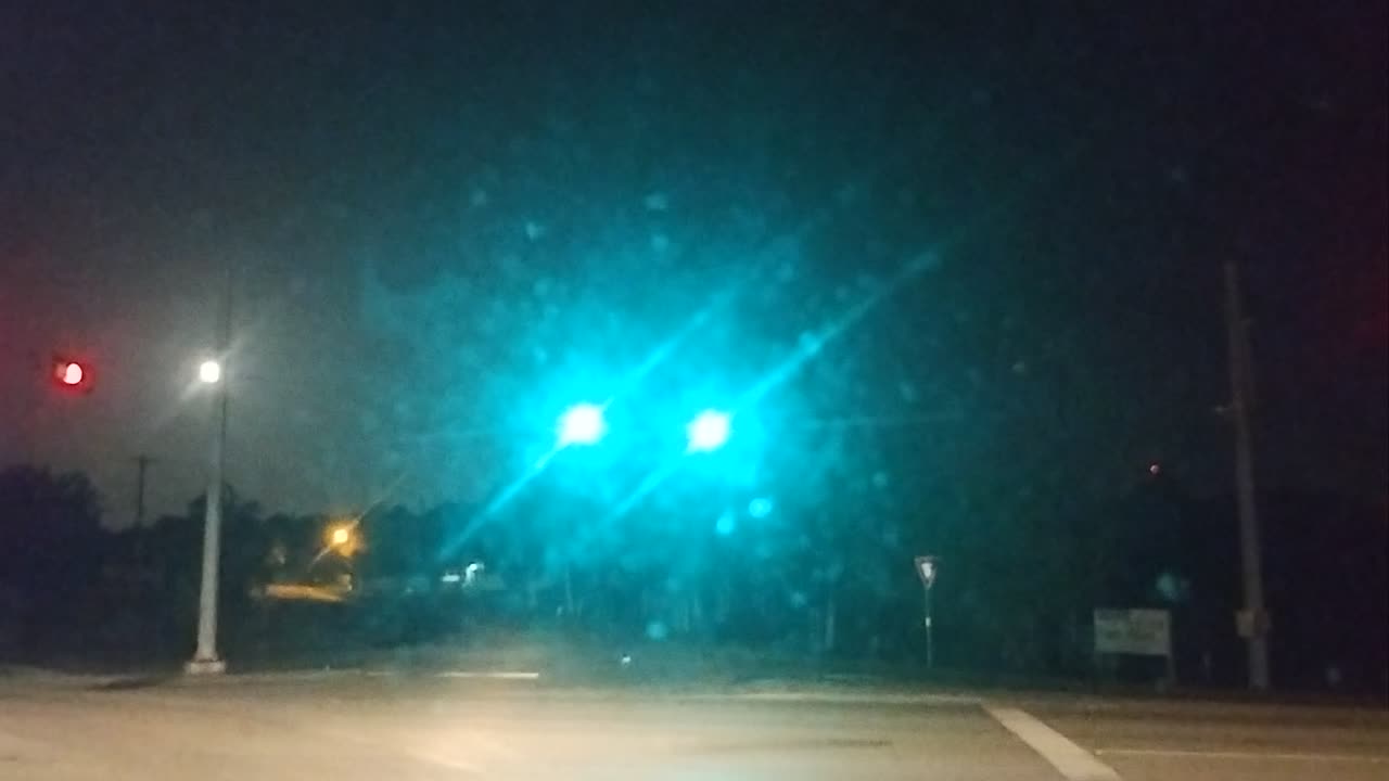 What's causing increased flash flooding? Is it the moon, the binary star or geoengineering?