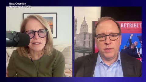 ABC Reporter Says Obama & Biden's Relationship Turned 'Really Bad' After Election