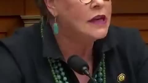 Hageman Unmasks Plaskett's Epstein Connections