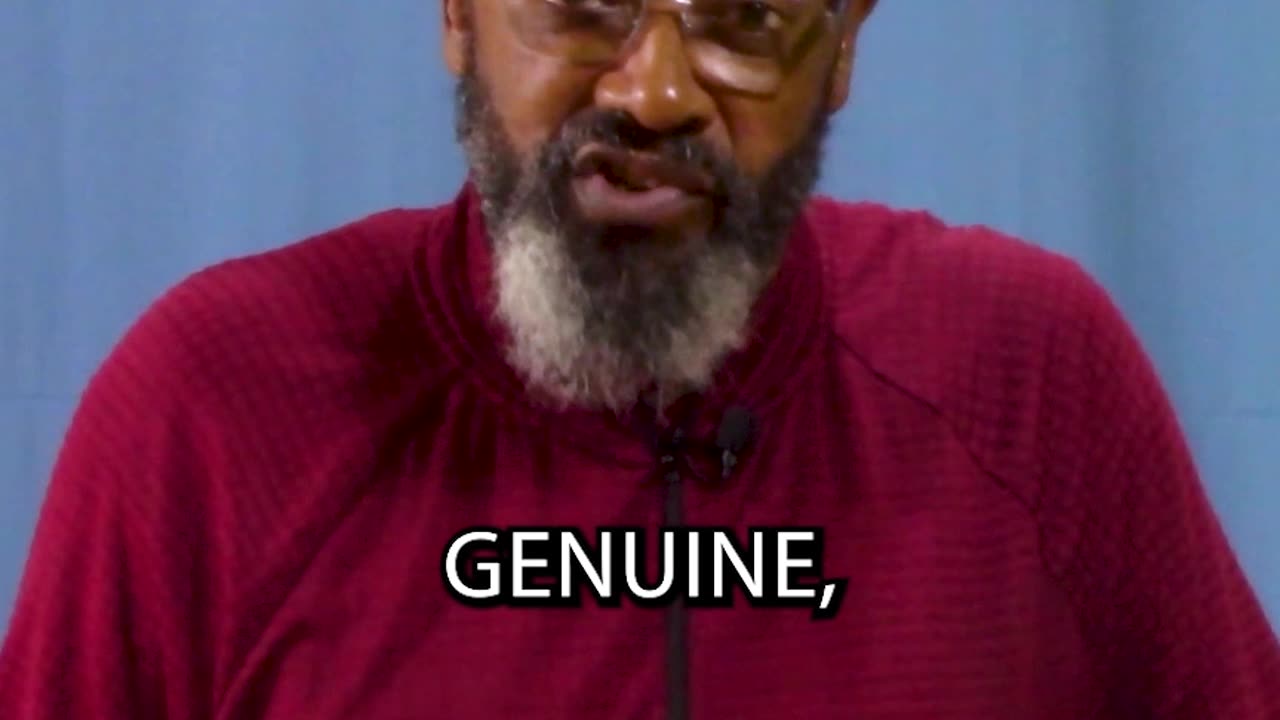 Genuineness of our Faith | Evg. Stephan Benson #christianmessages #shortsvideo