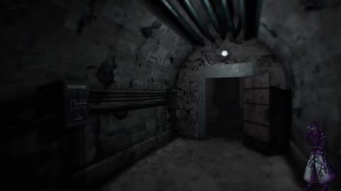 Wounded - The Beginning | I got scared kinda not really
