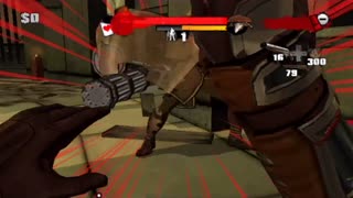 Red Steel 2 Playthrough - Part 6