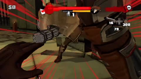 Red Steel 2 Playthrough - Part 6