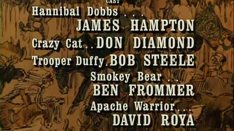 F-TROOP - S02E14