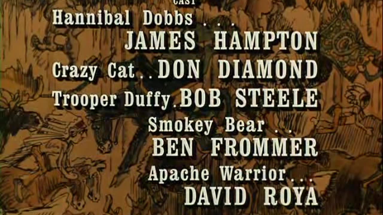 F-TROOP - S02E14