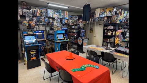 AIWF Mid Atlantic Season 33 Episode 527 Cruiserweight Scramble 01