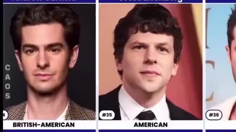 🇺🇸 SZATAŃSKI ŻYDOWSKI HOLLYWOOD