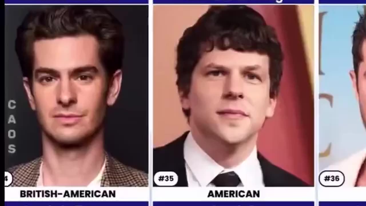 🇺🇸 SZATAŃSKI ŻYDOWSKI HOLLYWOOD