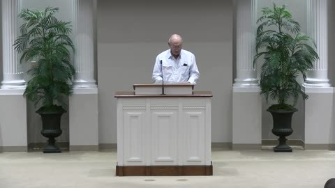 01/11/2026 PM Worship Service