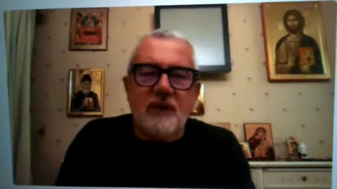 Orbirea fățarnică a sionistului Sorin Constantinescu, neagă evidența Genocidului din Gaza !