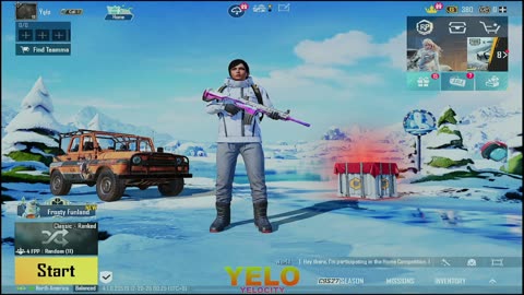 💥🔰SERGEI ALT PLAYING SOME FPP FOR THE WIN🔰💥