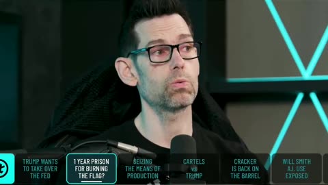 Extreme TikTok Sparks Value Clash - Tom Bilyeu