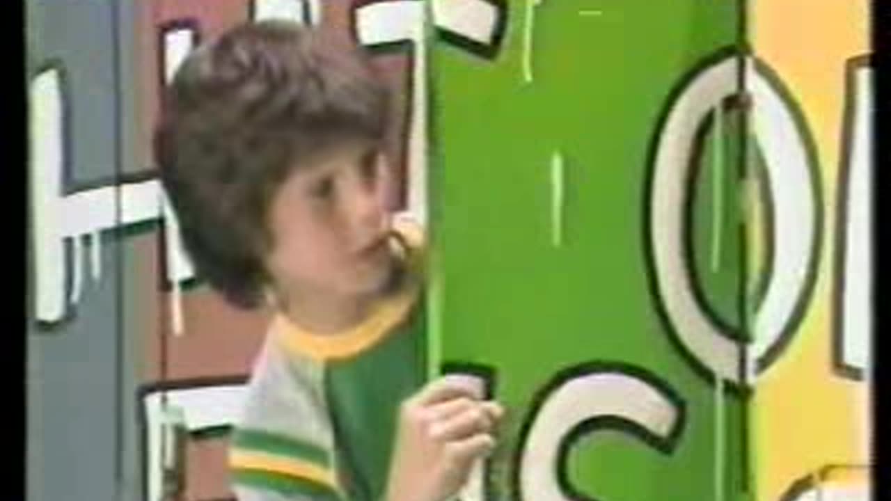 You Can't Do That On Television - S1983 E49 - Classical Music