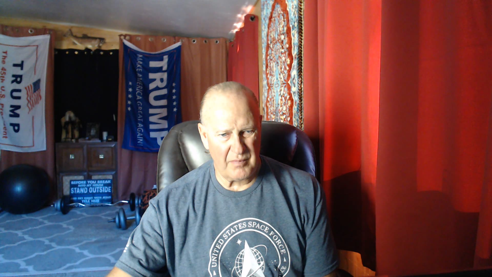 Career Criminal with Six Violent Arrests Released From Jail Rapes 4-Year-Old Child/London Top Cop Demands Change in Legislation/Trump admin projects $5 trillion reduction in costs after deregulatory blitz: OMB