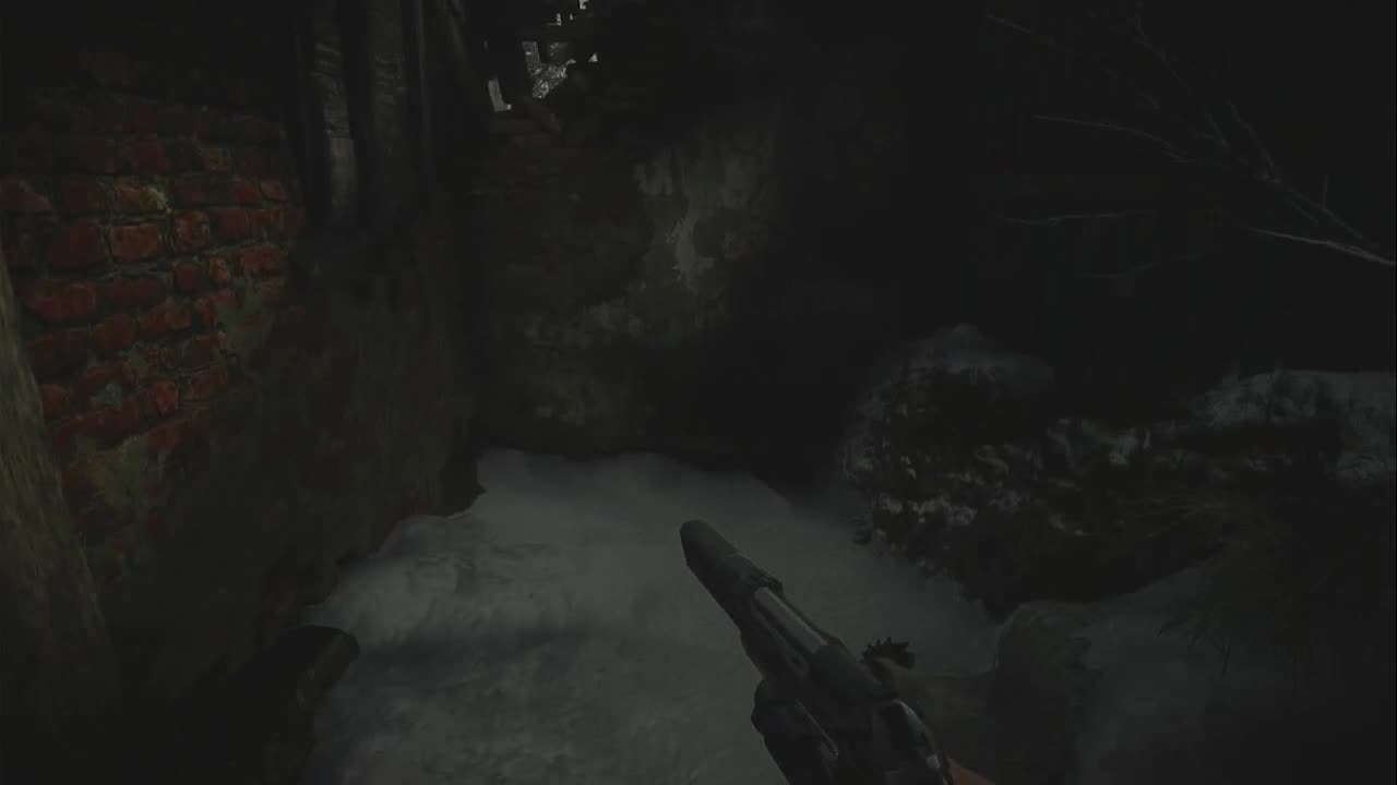 Resident Evil Village - PART 7