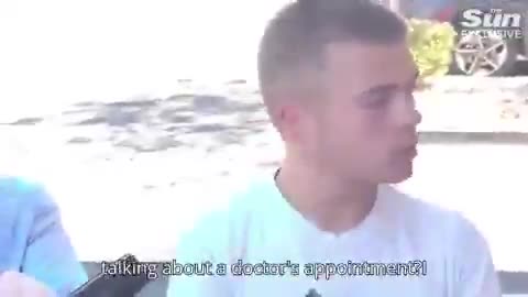 Neighbor of Tyler Robinson and Lance Twiggs say they acted like a gay couple