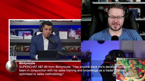 Imam of Peace on PBD Truth or Taqiyya?