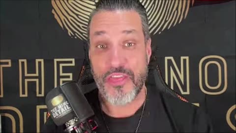 Danny Minor Daily Show